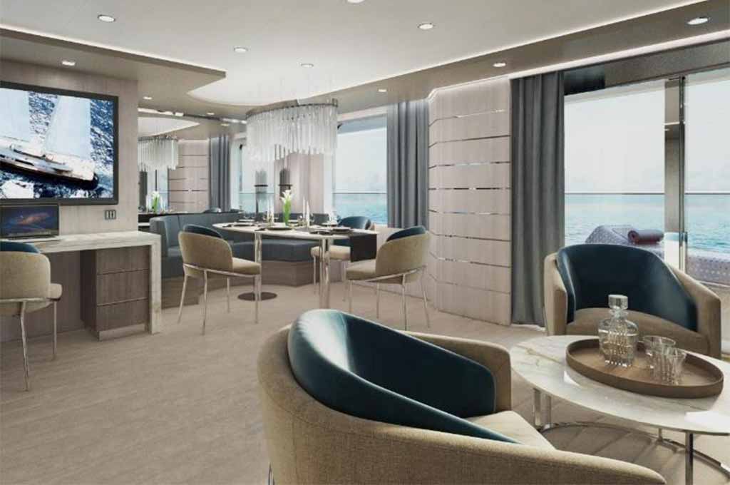 Explora II - Residence Suiten